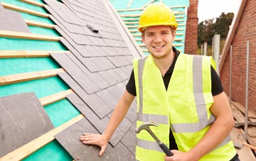 find trusted Harlaxton roofers in Lincolnshire