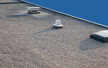 flat roofing Harlaxton, Lincolnshire