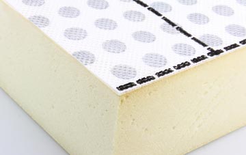 meeting Harlaxton building codes