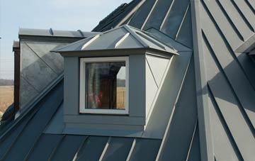 metal roofing Harlaxton, Lincolnshire