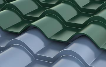 who should consider Harlaxton plastic roofs