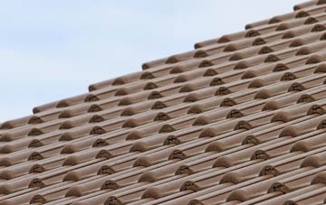 plastic roofing Harlaxton, Lincolnshire