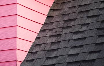 rubber roofing Harlaxton, Lincolnshire