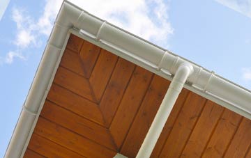 Harlaxton soffit types