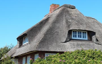 thatch roofing Harlaxton, Lincolnshire