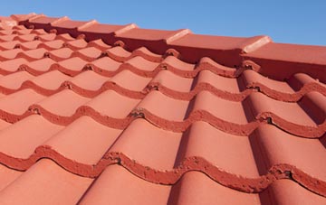 Harlaxton tile and slate roof replacement