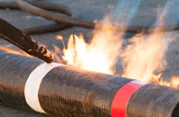 Harlaxton flat roofing replacement