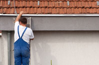free Harlaxton gutter repair quotes
