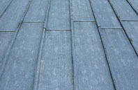 Harlaxton lead roofing
